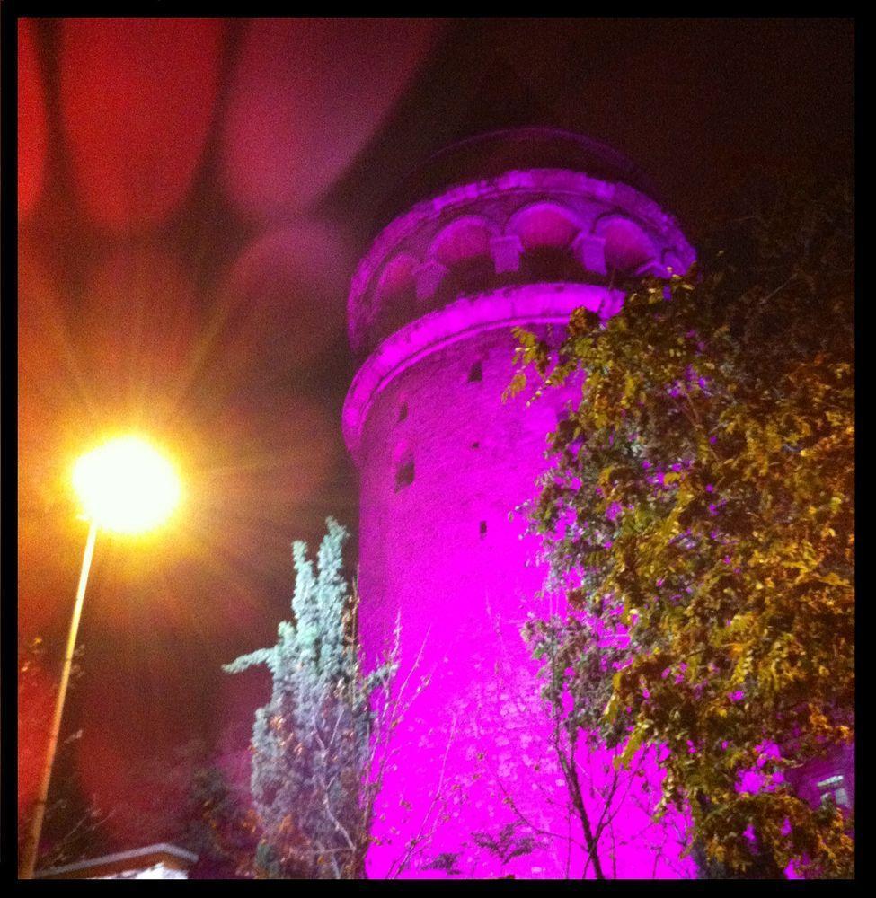 Hostel Rapunzel